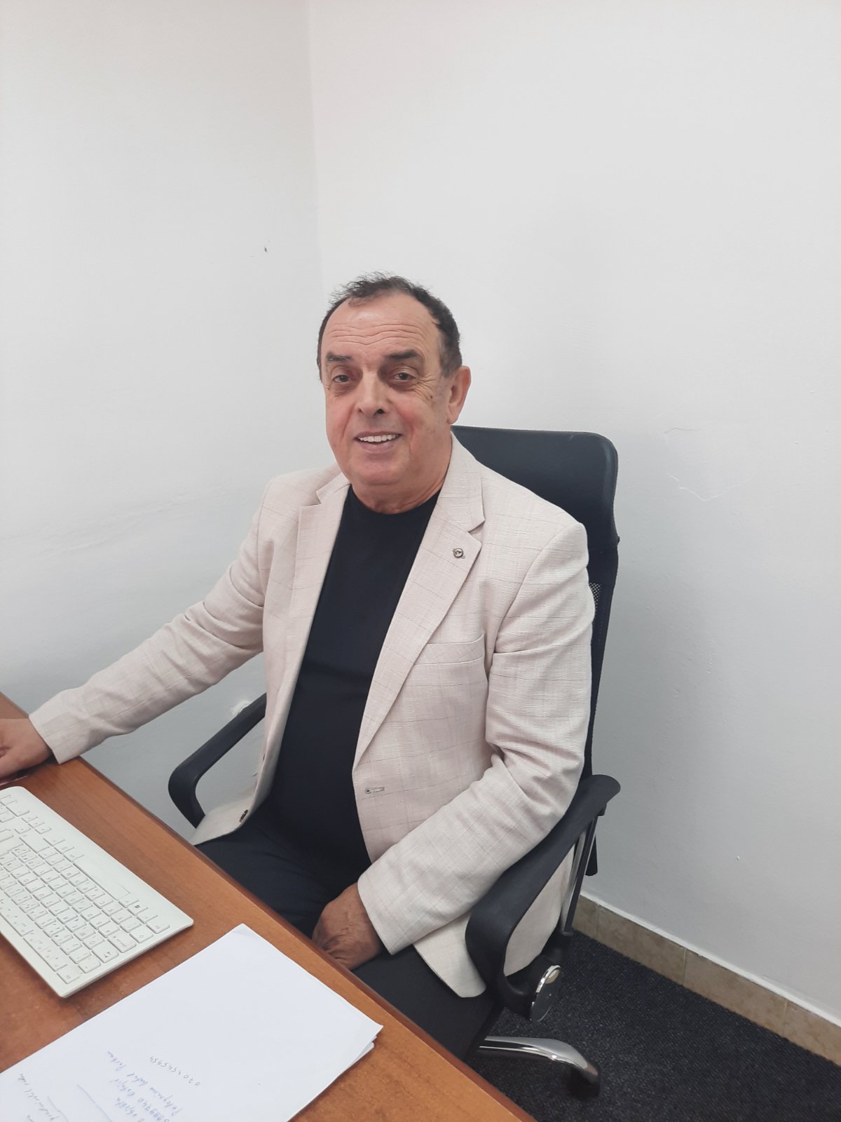 Esad Caluk